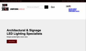 Wired4signsusa.com thumbnail