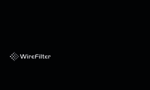 Wirefilter.com thumbnail