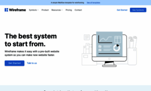 Wireframe-temp.webflow.io thumbnail