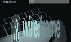 Wireframeuae.com thumbnail