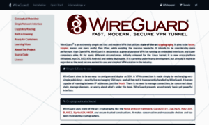 Wireguard.io thumbnail