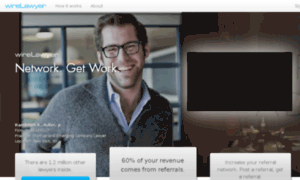 Wirelawyer.herokuapp.com thumbnail