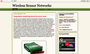 Wireless-mesh-sensor-networks.blogspot.com thumbnail