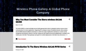 Wireless-phone-gallery.blogspot.in thumbnail
