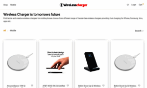 Wirelesscharger.in thumbnail