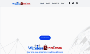 Wirelessstore.com thumbnail