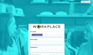 Wirelessstore.workplaceonline.com thumbnail