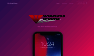 Wirelessworks.biz thumbnail