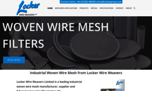 Wiremesh.co.uk thumbnail