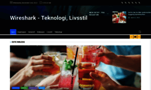 Wireshark.no thumbnail