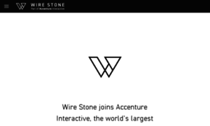 Wirestone.com thumbnail