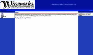 Wireworks.winvoice.com thumbnail