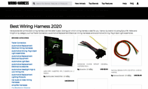 Wiring-harness.org thumbnail