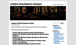 Wiringdiagramscatalogues.wordpress.com thumbnail