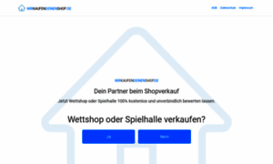Wirkaufendeinenshop.de thumbnail