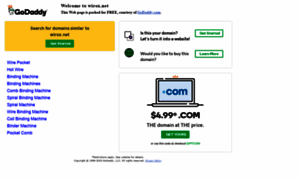Wirox.net thumbnail