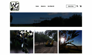 Wirra-gamba-olives.square.site thumbnail