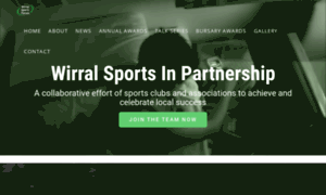 Wirralsportsforum.co.uk thumbnail