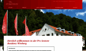 Wirsberg.pro-seniore.de thumbnail