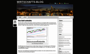 Wirtschafts-blog.net thumbnail