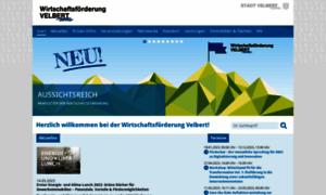 Wirtschaftsfoerderung.velbert.de thumbnail