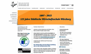 Wirtschaftsschule.dv-schulen.de thumbnail