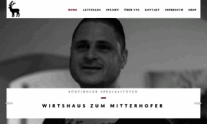 Wirtshaus-zum-mitterhofer.com thumbnail