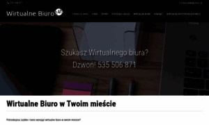 Wirtualne-biuro-24h.pl thumbnail