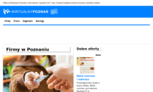Wirtualny-poznan.pl thumbnail