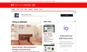 Wirtualny.gdansk.pl thumbnail