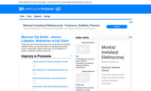 Wirtualny.poznan.pl thumbnail