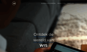 Wis.nl thumbnail