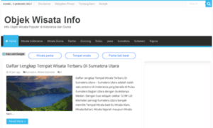 Wisataindonesia.bid thumbnail