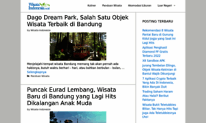 Wisataindonesia.co.id thumbnail