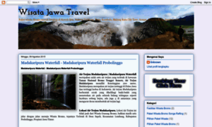 Wisatajavatravel.blogspot.com thumbnail