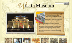 Wisatamuseum.com thumbnail