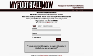 Wisconsin-boys.myfootballnow.com thumbnail