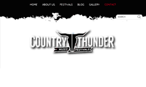 Wisconsin.countrythunder.com thumbnail