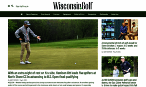 Wisconsin.golf thumbnail