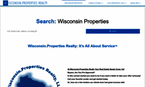 Wisconsin.properties thumbnail