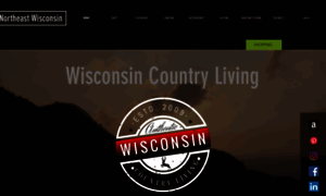 Wisconsincountryliving.com thumbnail