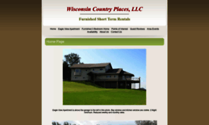 Wisconsincountryplaces.com thumbnail