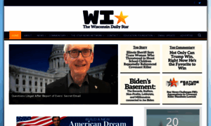 Wisconsindailystar.com thumbnail