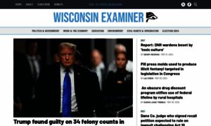 Wisconsinexaminer.com thumbnail