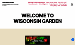 Wisconsingarden.com thumbnail