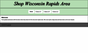 Wisconsinrapids-area.com thumbnail