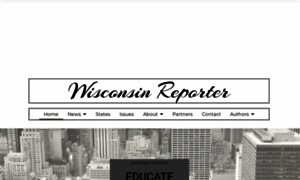 Wisconsinreporter.com thumbnail