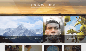 Wisdom.yoga thumbnail