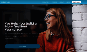 Wisdomlabs.com thumbnail