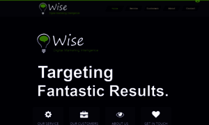 Wise-seo.com thumbnail